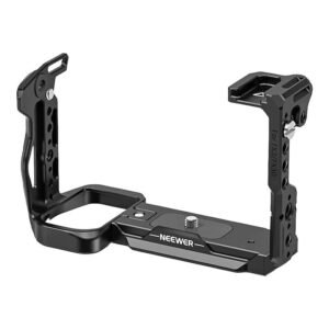 Monture Neewer pour caméra SONY FX3 / FX30