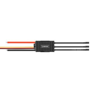 Contrôleur de vitesse Hobbywing Platinum V5 80A BEC