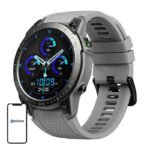 Montre connectée Zeblaze Ares 3 Pro - Gris