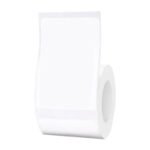 Étiquettes thermiques Niimbot 50x70 mm - 100 pcs - Blanc
