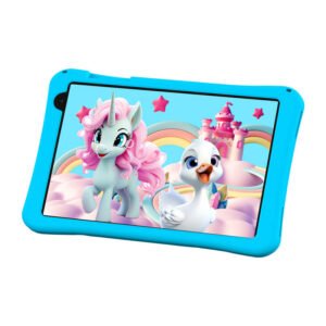 Tablette pour enfants Teclast P85TKids 8" 4/64 Go WIFI - Bleu