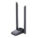 Adaptateur WiFi Baseus FastJoy 1800Mbps - Noir