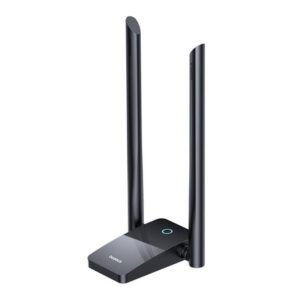Adaptateur WiFi Baseus FastJoy 1800Mbps - Noir