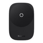 Refroidisseur de téléphone ultra-fin Baseus MagPro II - Noir