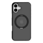 Coque Torras Ostand Pro pour iPhone 16 Plus - Noir