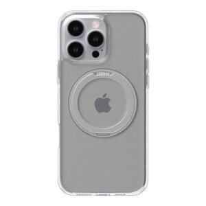 Coque Torras Ostand Pro pour iPhone 16 ProMax - Transparente