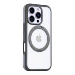 Coque Torras Ostand R Fusion pour iPhone 16 ProMax - Gris