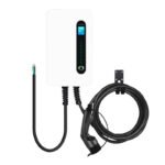 Chargeur mural pour voitures électriques Besen F30
