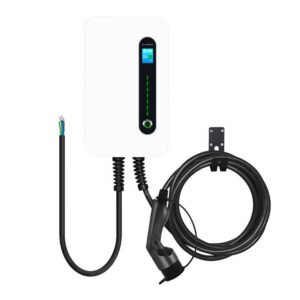 Chargeur mural pour voitures électriques Besen F30