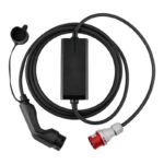 Chargeur portable pour voitures électriques - Besen BN60
