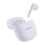 Casque sans fil MIIIW Conch True Plus - Blanc