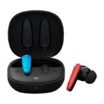 Casque sans fil Sound Cube MIIIW - Noir