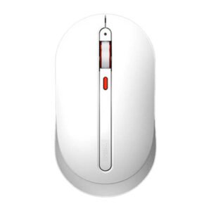Souris sans fil MIIIW - Blanche