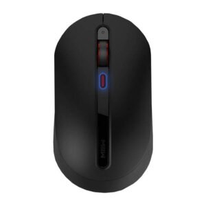 Souris sans fil MIIIW (Noir)