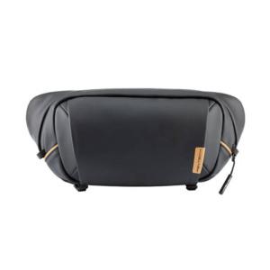 Sac bandoulière Solo Sling PGYTECH OneGo - Noir Obsidienne