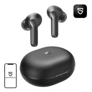 Écouteurs sans fil Soundpeats Life TWS - Noir