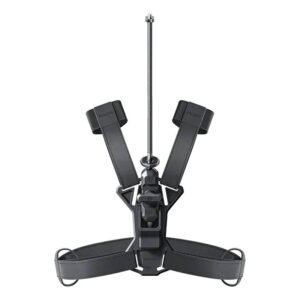 Support de sac à dos à la troisième personne - Insta 360