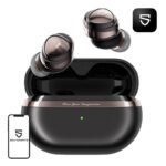Écouteurs sans fil TWS Soundpeats Opera03 - Noir