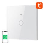 Interrupteur tactile WiFi intelligent Gosund SLS1 - Simple (option N)