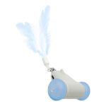 Jouet pour chat Racing Chase - Petwant MDE2800