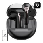 Écouteurs sans fil TWS Soundpeats Air 5 - Noir