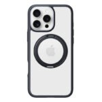 Coque Torras Ostand R Fusion pour iPhone 16 Pro Max - Noir