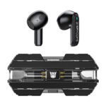 Écouteurs TWS Transformers TF-T01 - Noir