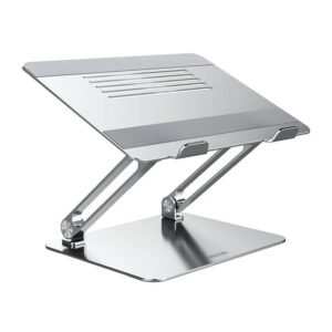 Support pour ordinateur portable Nillkin ProDesk - Argenté