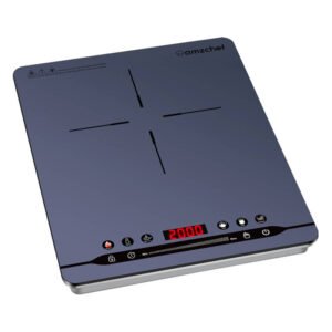 Cuisinière à induction AMZCHEF SK-20CB14T-BU