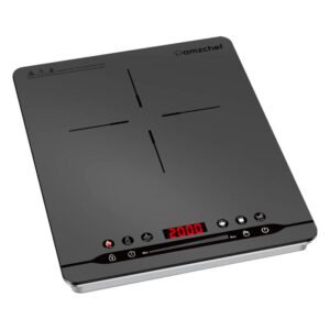 Plaque à induction AMZCHEF SK-20CB14T-GA