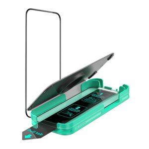 Verre de protection pour iPhone 16 Plus - ESR Armorite