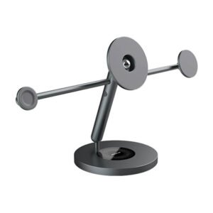 Support modulaire pour tablette et montre - Nillkin SnapBranch - Gris