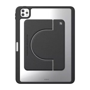 Support magnétique pour tablette Nillkin FlexWing - Noir