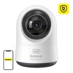 Caméra Intérieure 3K Baseus P1 Pro - Blanche