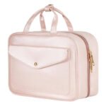 Sac de voyage convertible pour femmes 9L - Matein 1230 - Rose