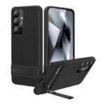 Coque ESR Boost Kickstand pour Samsung Galaxy S24+ - Noir