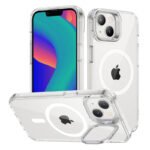 Coque ESR Classic Kickstand avec HaloLock pour iPhone 14 Plus - Transparent
