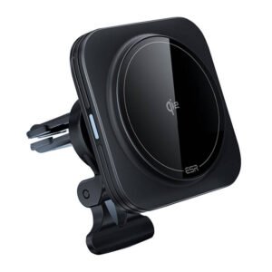 Chargeur sans fil pour voiture ESR Qi2 HaloLock
