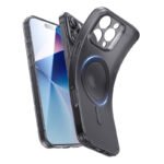 Étui Zero Case HaloLock ESR pour iPhone 16 Pro - Noir