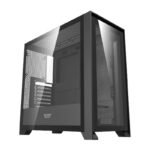 Boîtier d'ordinateur en verre Darkflash DRX90 - Noir