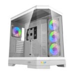 Boîtier PC Darkflash DQX90 - Blanc
