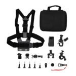 Kit d'accessoires pour enregistreur vidéo Botslab V9H