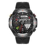 Montre connectée Colmi V75 - Noire
