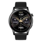 Montre connectée Colmi V73 - Noir
