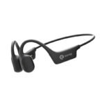 Casque sans fil à conduction osseuse Sanag A30S Pro - Noir