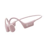 Casque sans fil à conduction osseuse Sanag A30S Pro - Rose