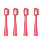 Embouts pour brosse à dents Bitvae K7S - Rose