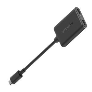 Adaptateur Viture Pro USB-C XR pour iPhone