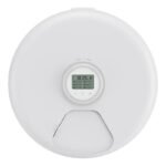 Distributeur automatique de croquettes pour chat Rojeco 2L - Version à boutons