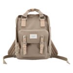 Sac à dos pour ordinateur portable 14'' - Himawari 188L - Couleur Café
